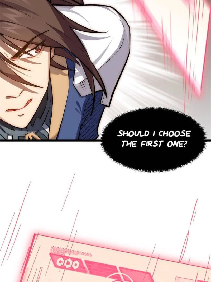 Read Top Tier Providence chapter 25.1 image 6 on Lezhin