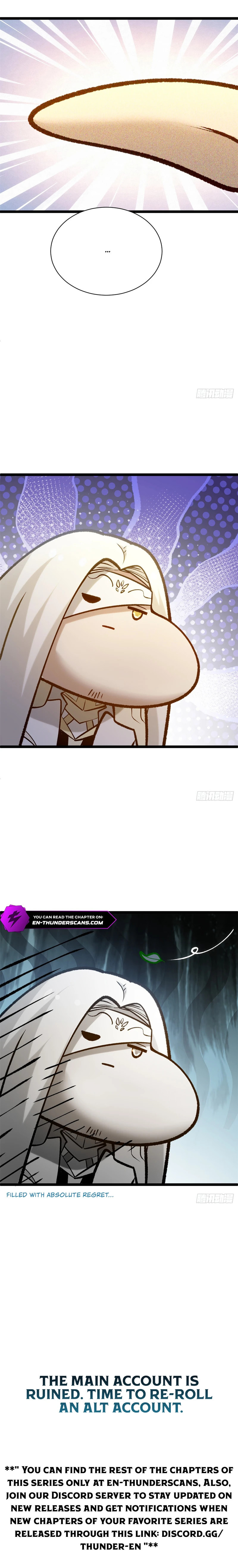 Read Top Tier Providence chapter 252 image 9 on Lezhin