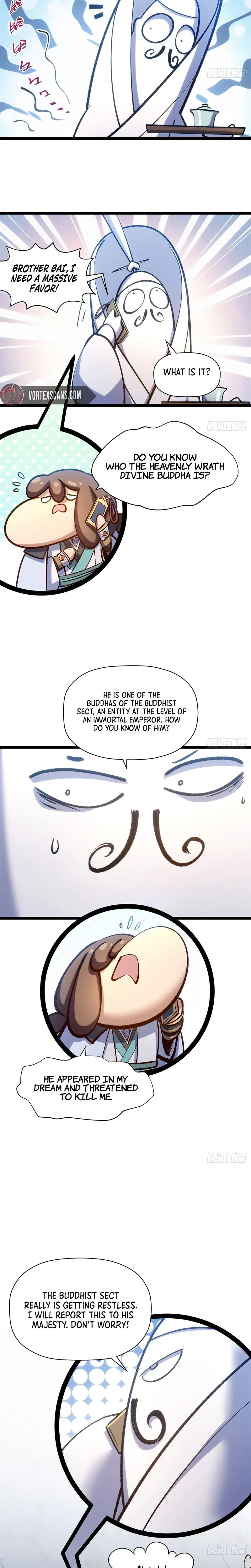 Read Top Tier Providence chapter 253 image 1 on Lezhin