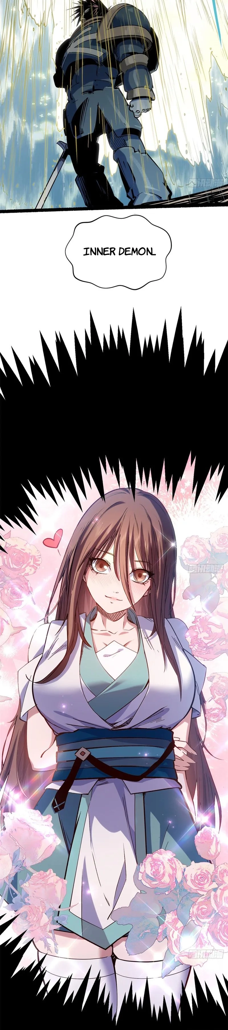 Read Top Tier Providence chapter 254 image 14 on Lezhin