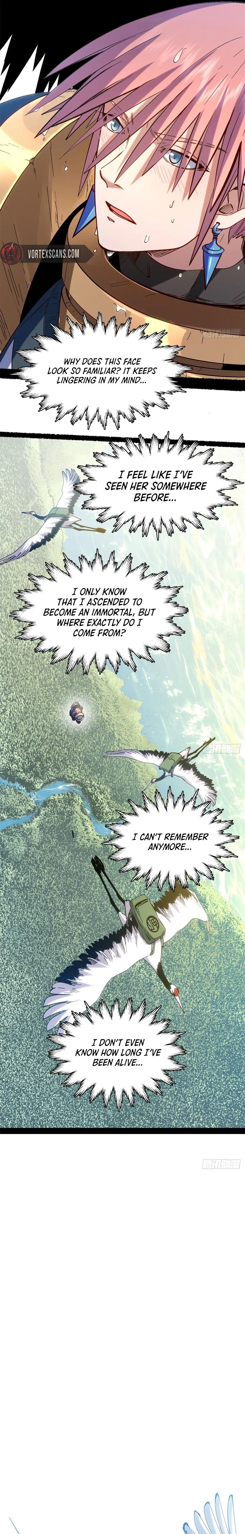 Read Top Tier Providence chapter 254 image 15 on Lezhin
