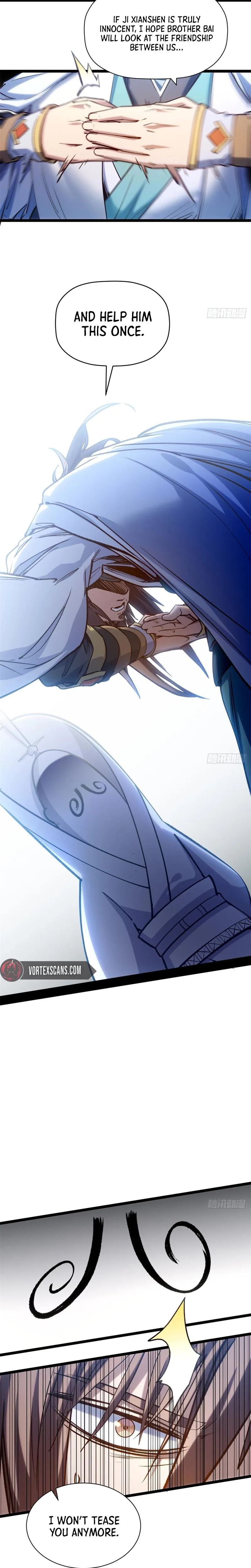 Read Top Tier Providence chapter 254 image 7 on Lezhin