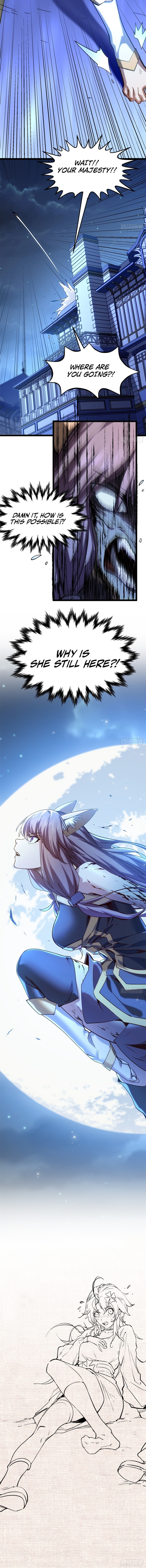 Read Top Tier Providence chapter 256 image 8 on Lezhin
