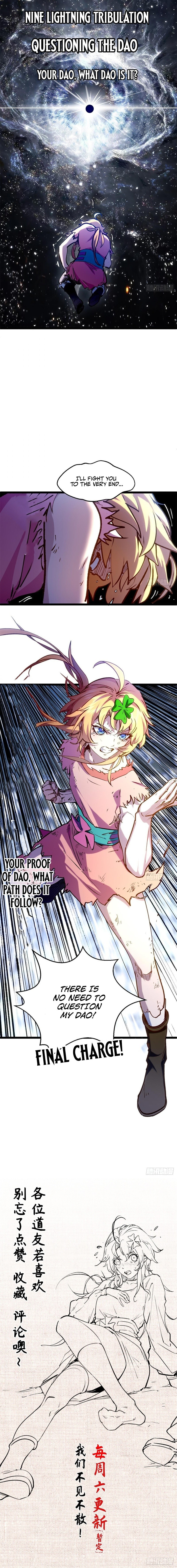Read Top Tier Providence chapter 257 image 10 on Lezhin