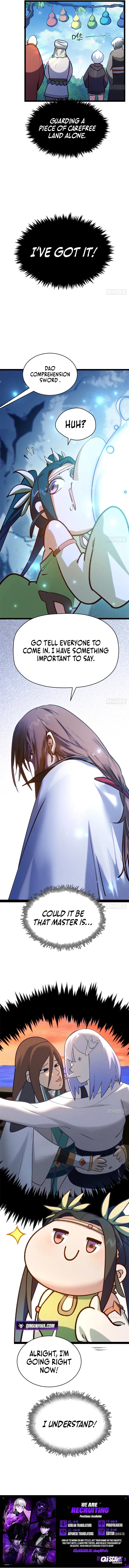 Read Top Tier Providence chapter 259 image 6 on Lezhin
