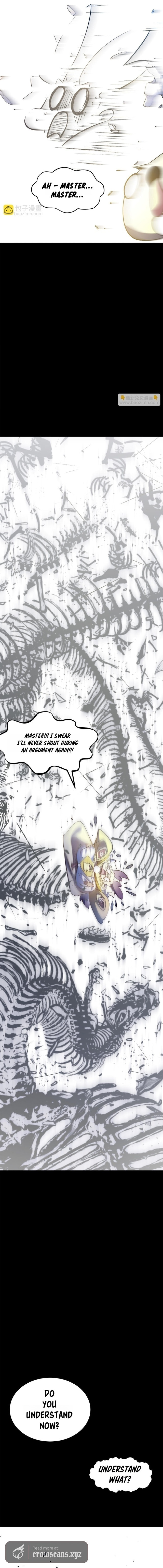 Read Top Tier Providence chapter 260 image 14 on Lezhin