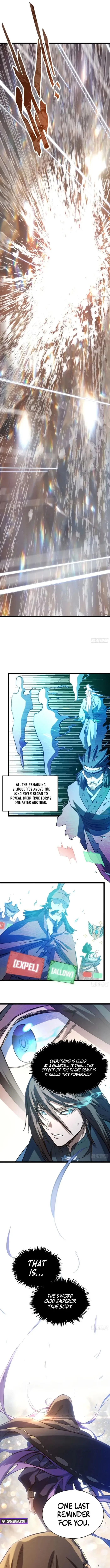 Read Top Tier Providence chapter 262 image 3 on Lezhin