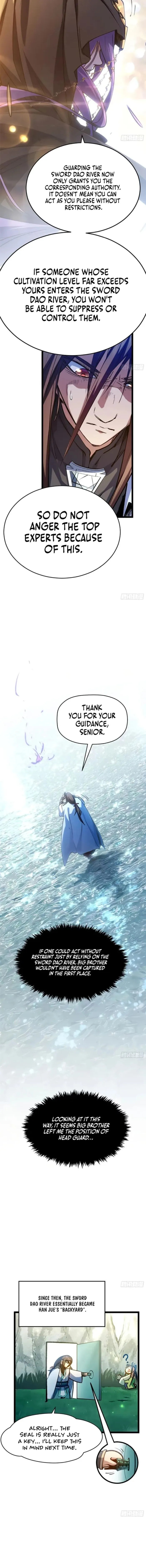 Read Top Tier Providence chapter 262 image 4 on Lezhin