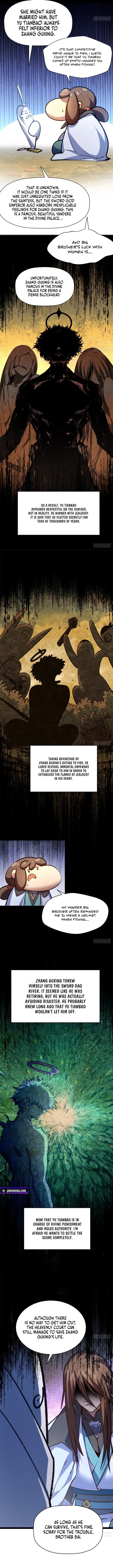 Read Top Tier Providence chapter 263 image 1 on Lezhin