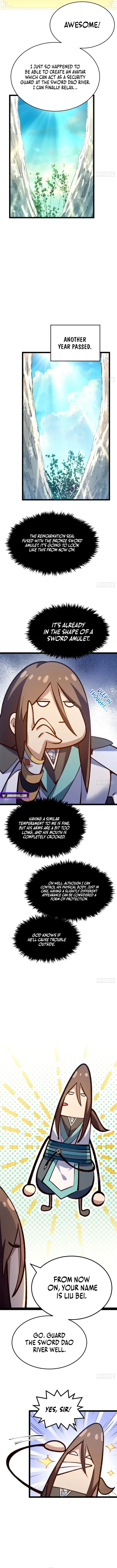 Read Top Tier Providence chapter 263 image 4 on Lezhin