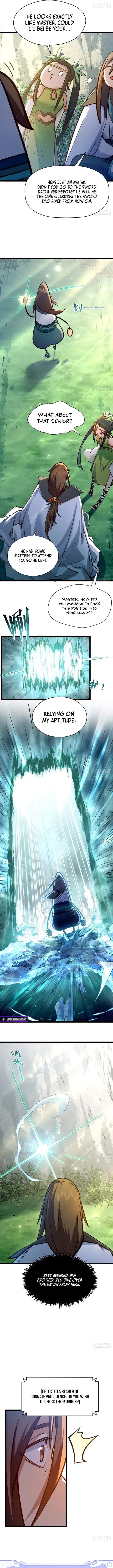 Read Top Tier Providence chapter 263 image 5 on Lezhin