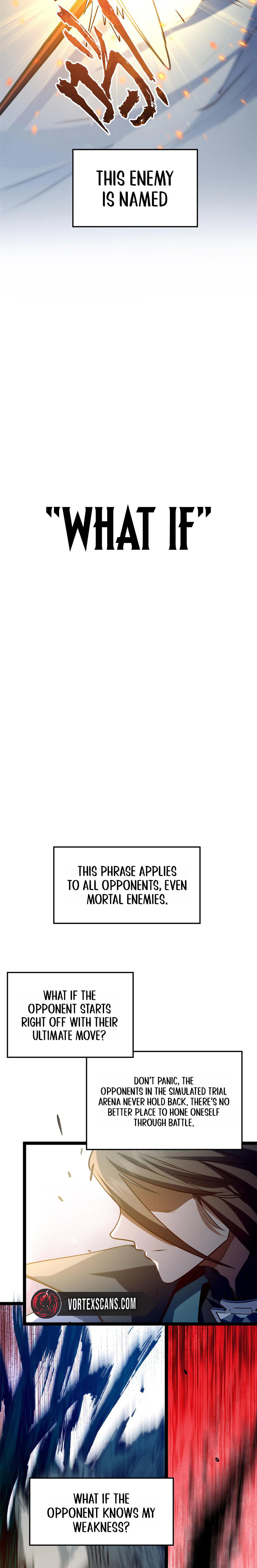 Read Top Tier Providence chapter 264 image 2 on Lezhin