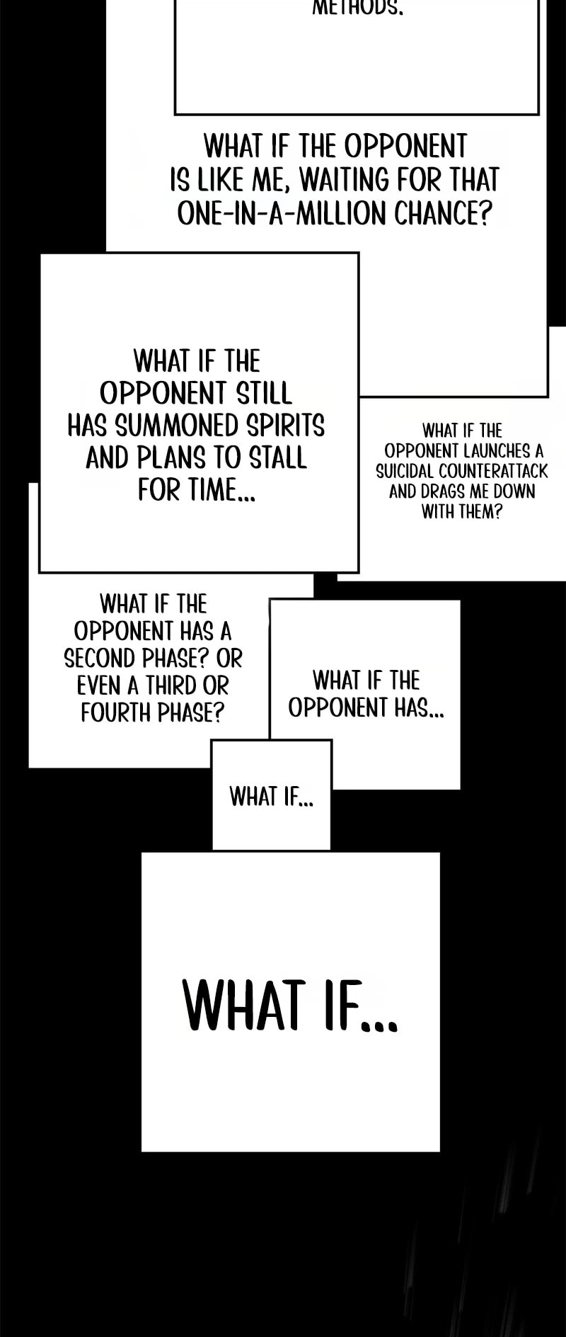 Read Top Tier Providence chapter 264 image 6 on Lezhin
