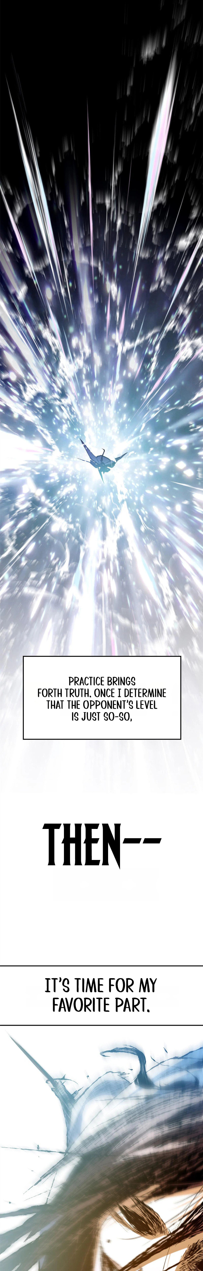 Read Top Tier Providence chapter 264 image 7 on Lezhin