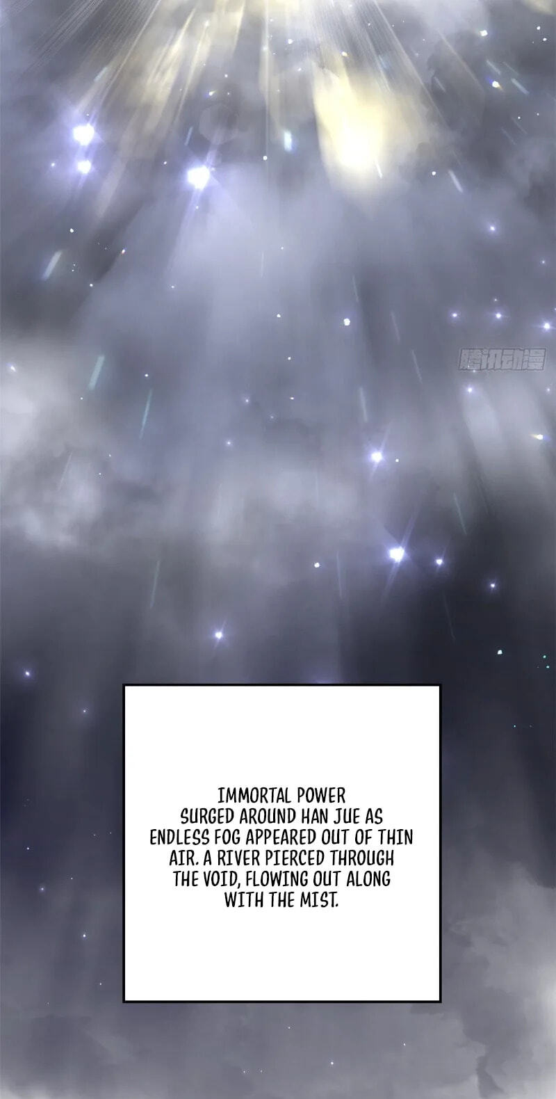 Read Top Tier Providence chapter 267 image 10 on Lezhin