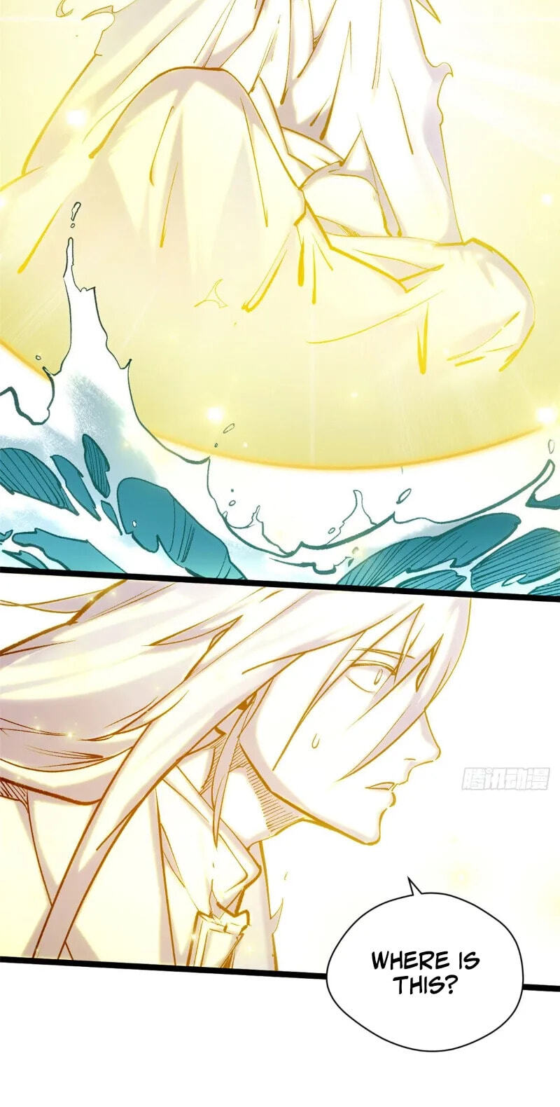Read Top Tier Providence chapter 267 image 12 on Lezhin