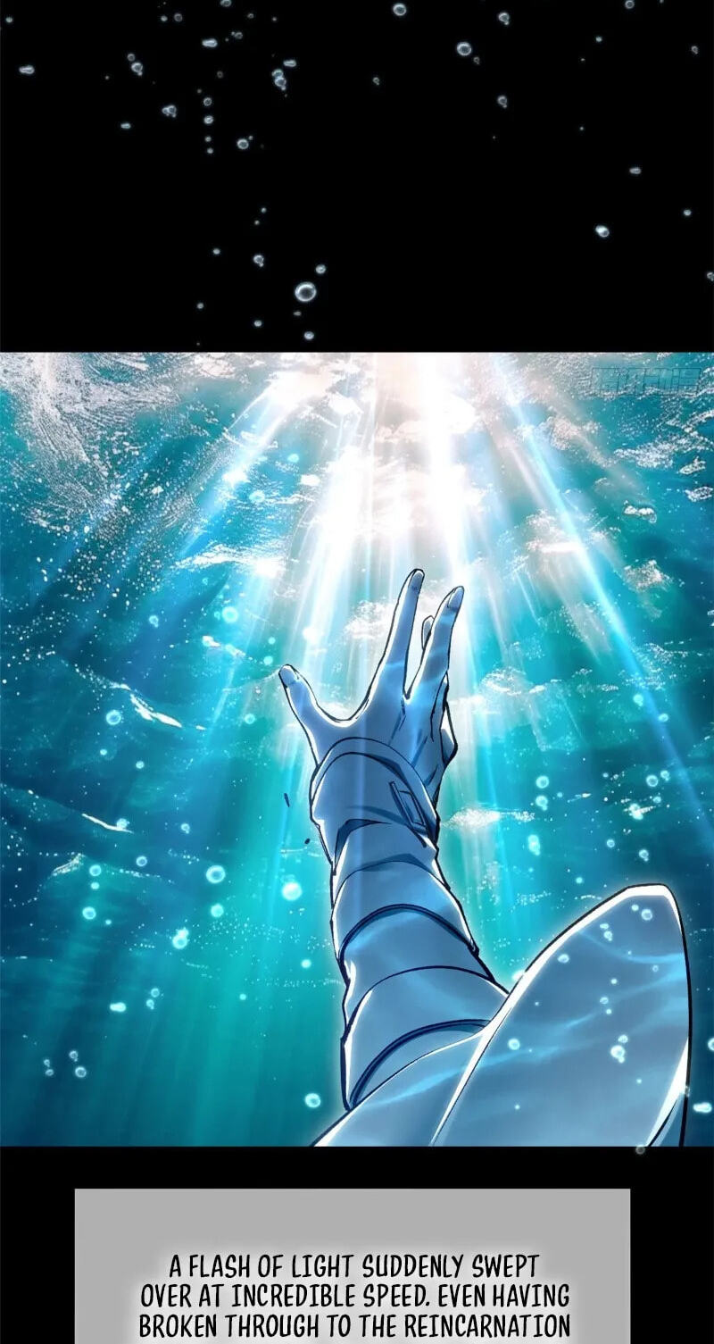 Read Top Tier Providence chapter 267 image 25 on Lezhin