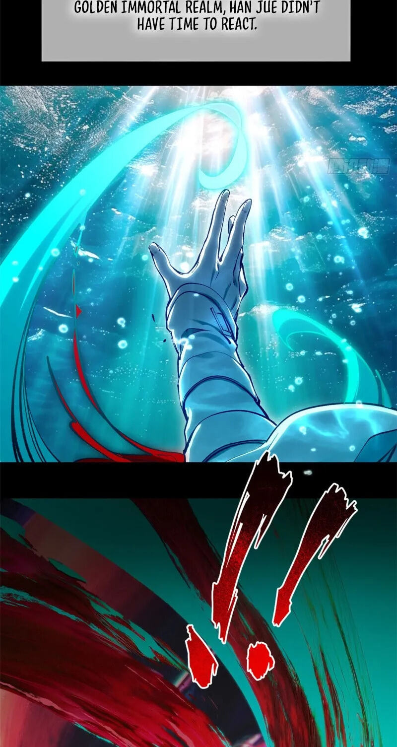 Read Top Tier Providence chapter 267 image 26 on Lezhin
