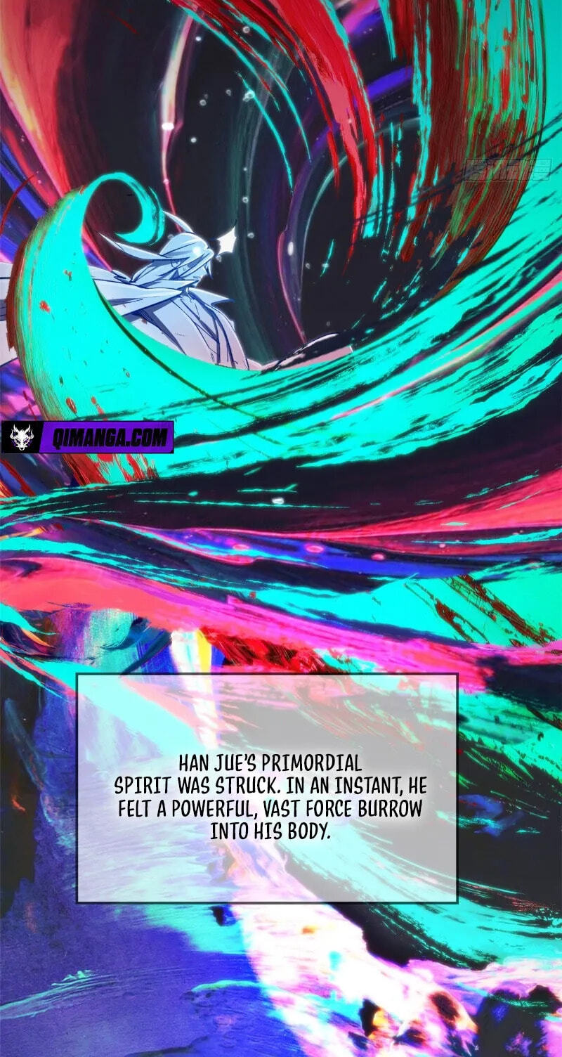 Read Top Tier Providence chapter 267 image 27 on Lezhin