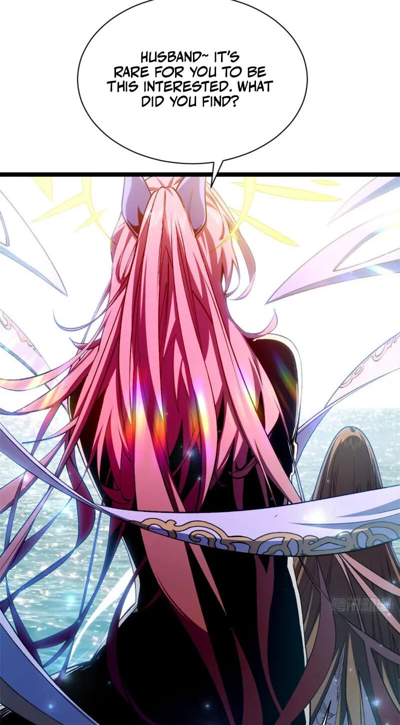 Read Top Tier Providence chapter 267 image 34 on Lezhin