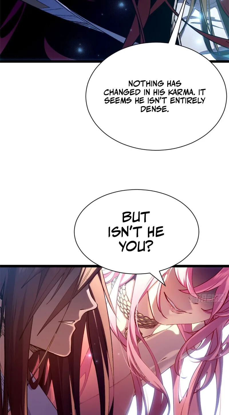 Read Top Tier Providence chapter 267 image 35 on Lezhin