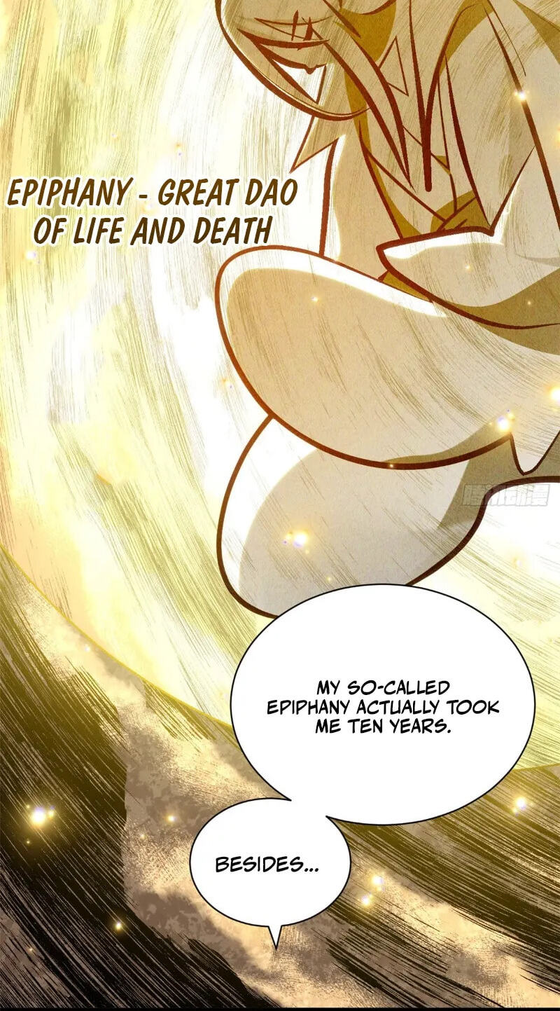 Read Top Tier Providence chapter 267 image 37 on Lezhin
