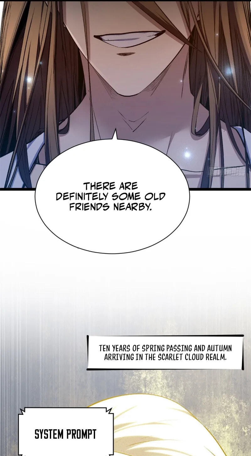 Read Top Tier Providence chapter 267 image 38 on Lezhin