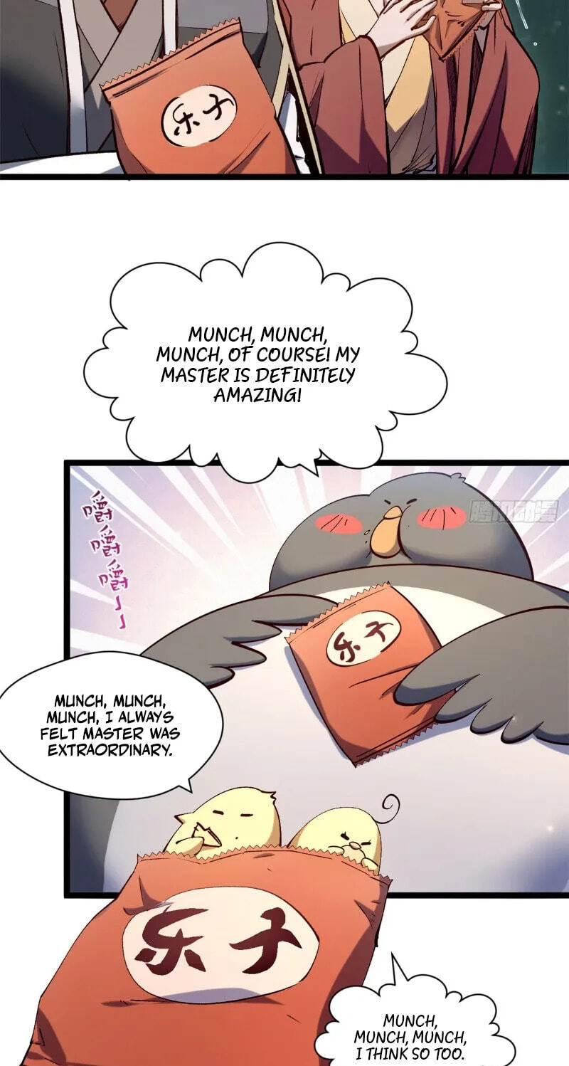 Read Top Tier Providence chapter 267 image 4 on Lezhin