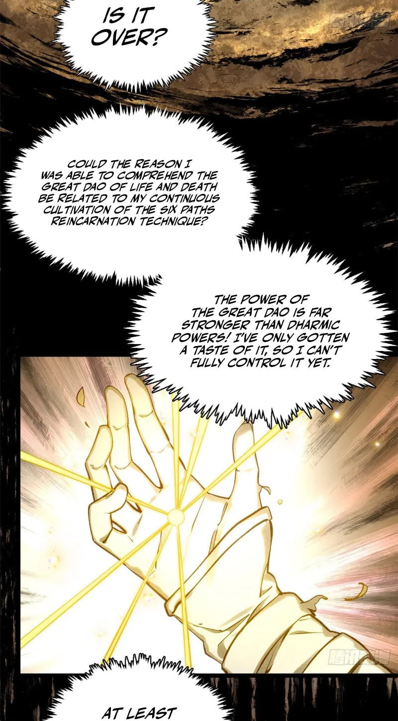 Read Top Tier Providence chapter 267 image 41 on Lezhin