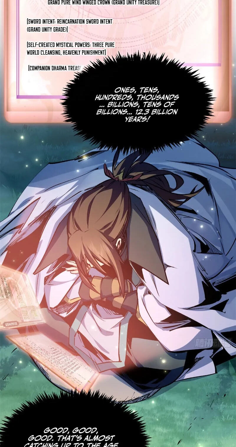 Read Top Tier Providence chapter 267 image 49 on Lezhin