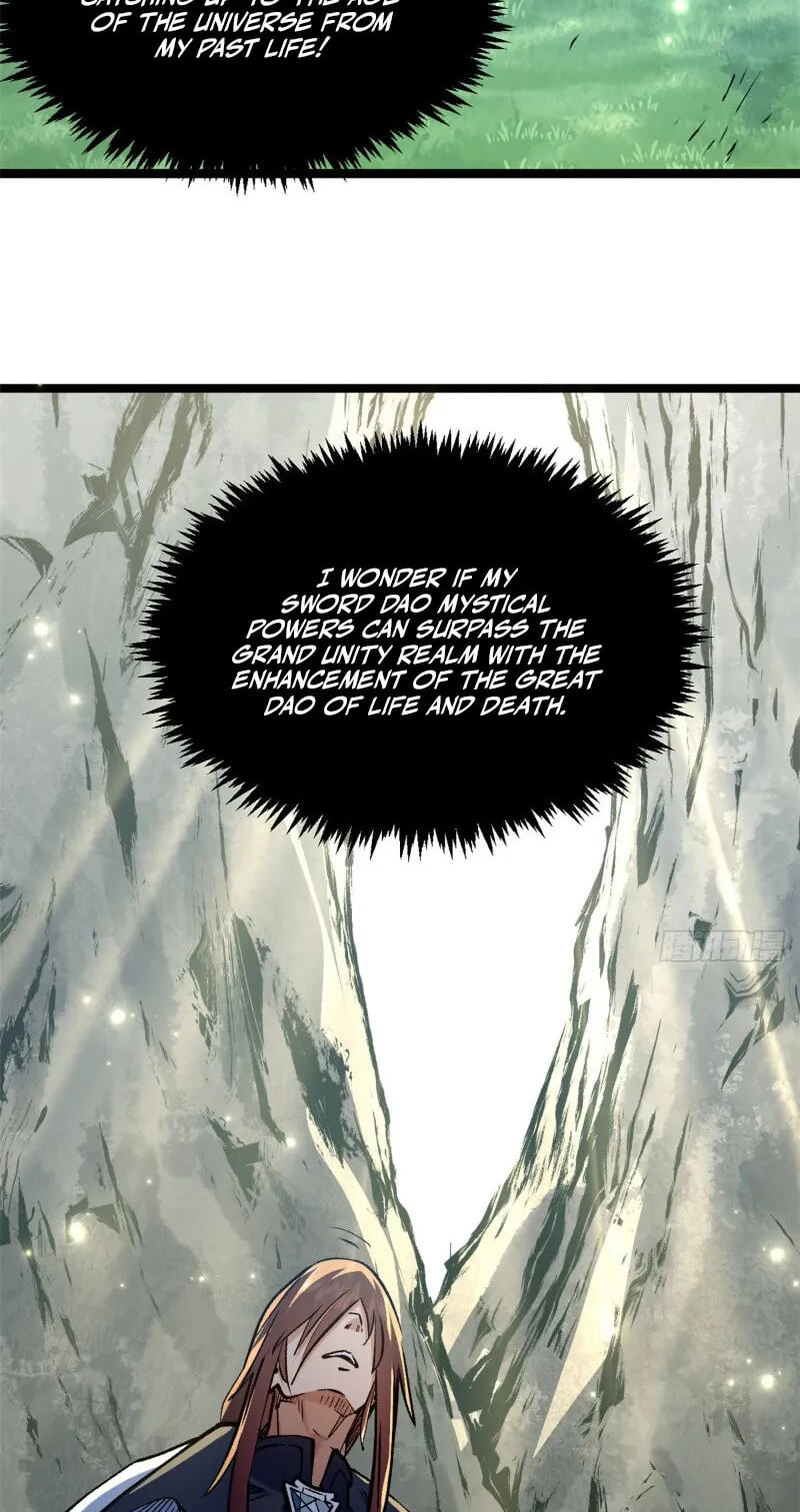 Read Top Tier Providence chapter 267 image 50 on Lezhin