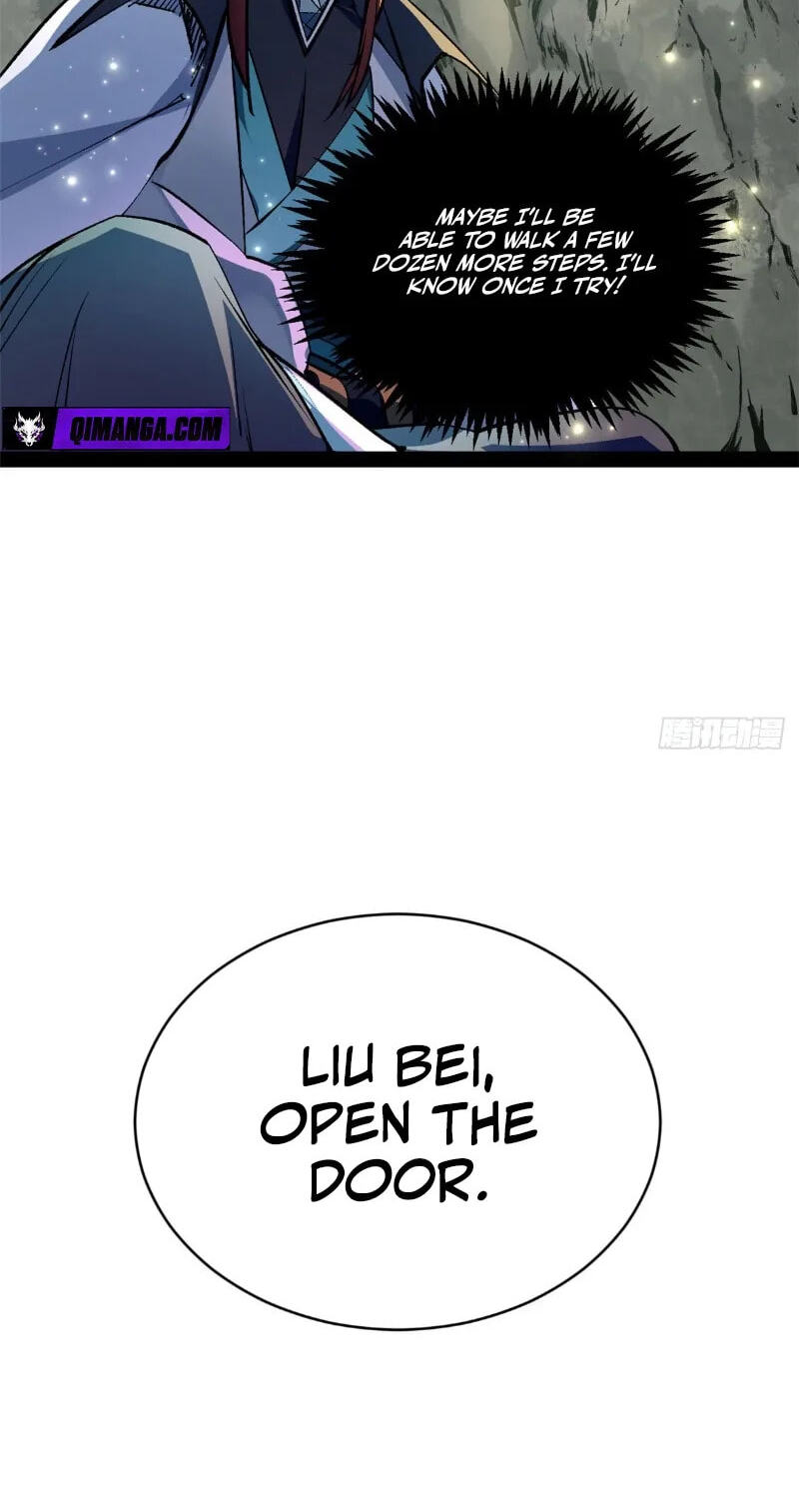 Read Top Tier Providence chapter 267 image 51 on Lezhin