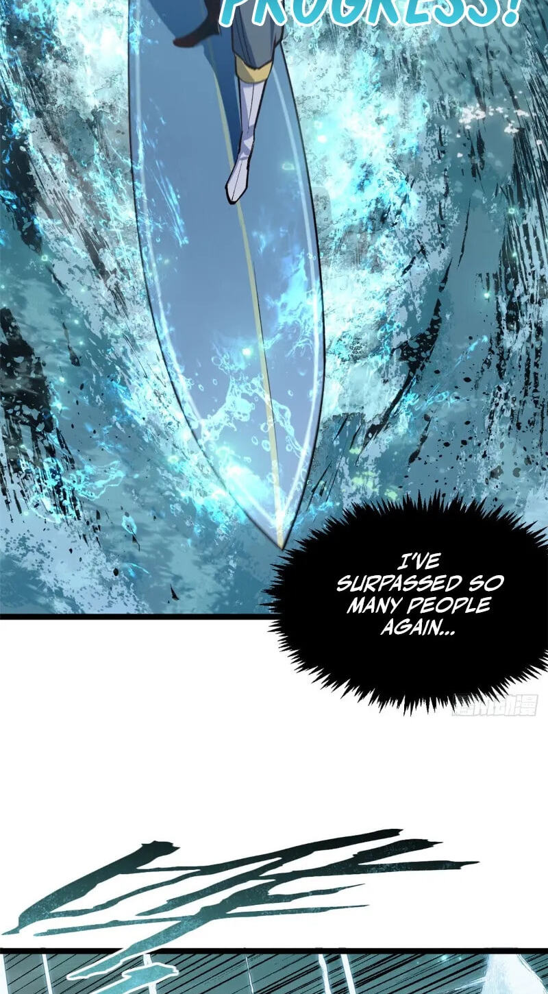Read Top Tier Providence chapter 267 image 56 on Lezhin