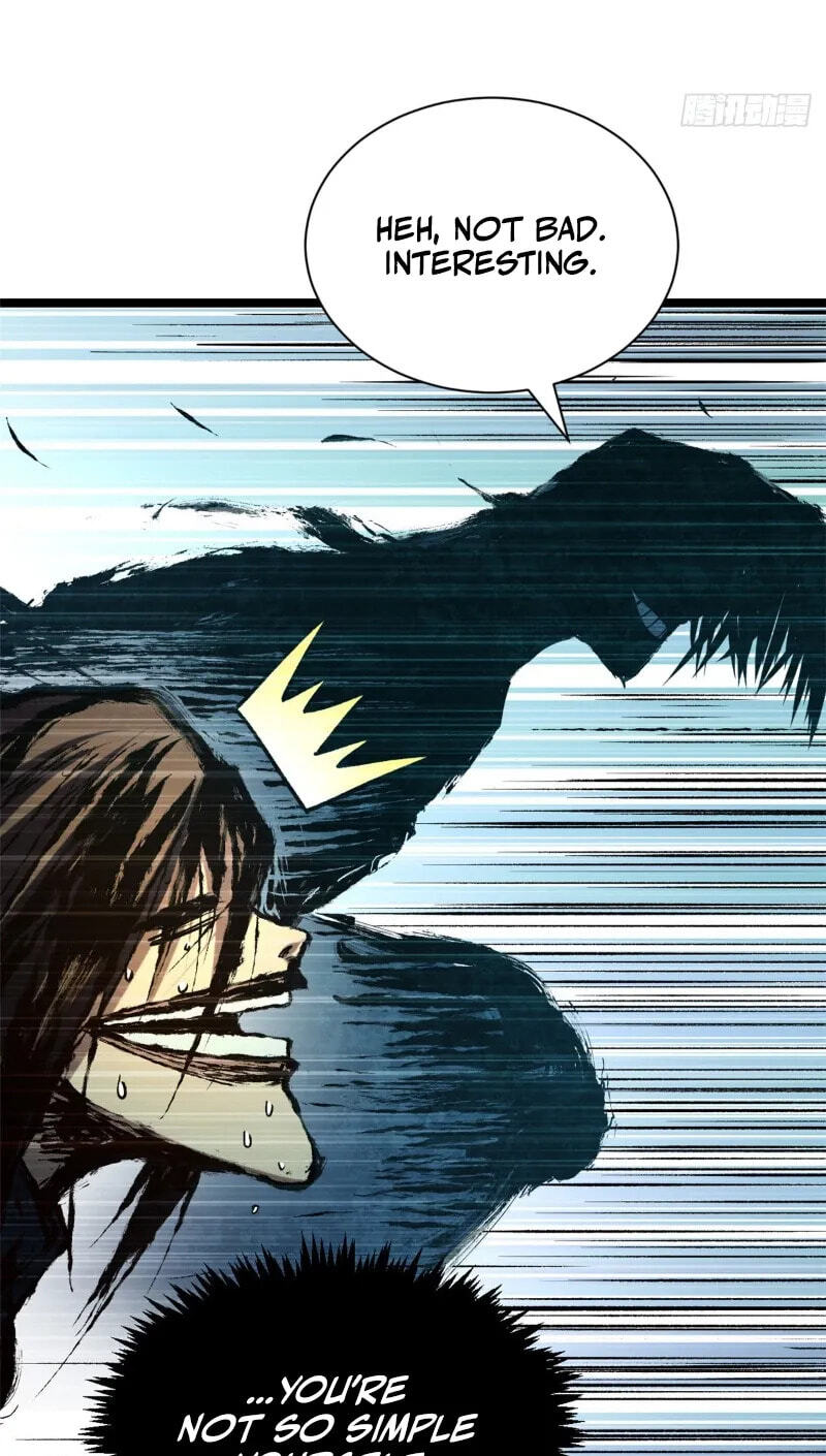 Read Top Tier Providence chapter 267 image 65 on Lezhin
