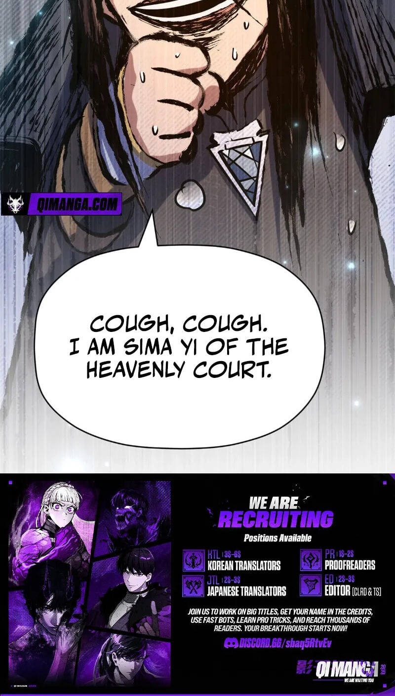 Read Top Tier Providence chapter 267 image 68 on Lezhin
