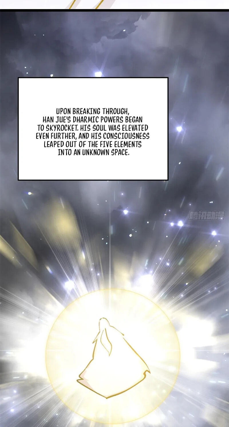 Read Top Tier Providence chapter 267 image 9 on Lezhin