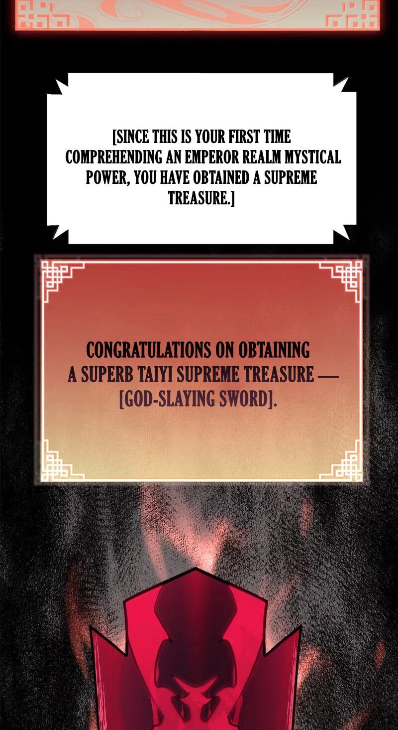 Read Top Tier Providence chapter 268 image 1 on Lezhin