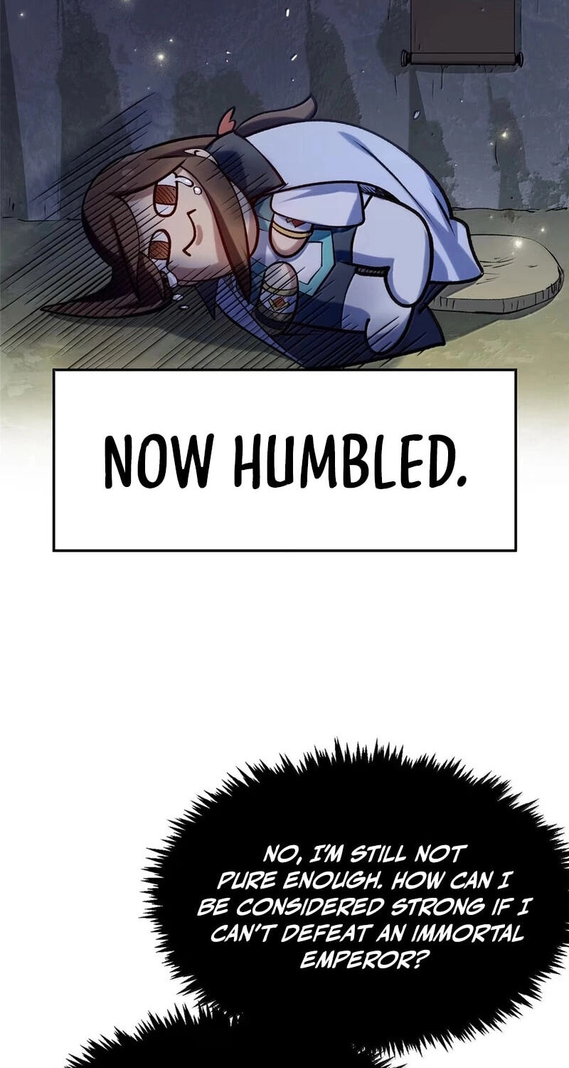 Read Top Tier Providence chapter 268 image 13 on Lezhin