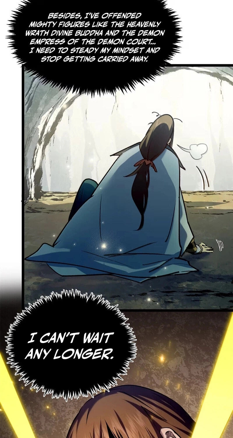 Read Top Tier Providence chapter 268 image 14 on Lezhin