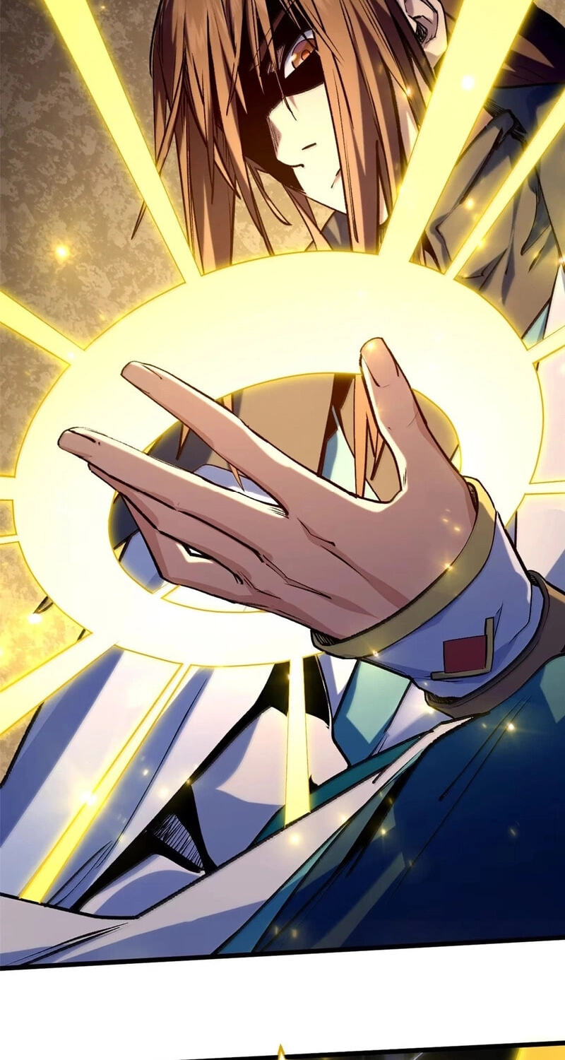 Read Top Tier Providence chapter 268 image 15 on Lezhin