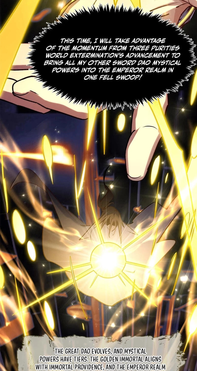 Read Top Tier Providence chapter 268 image 17 on Lezhin