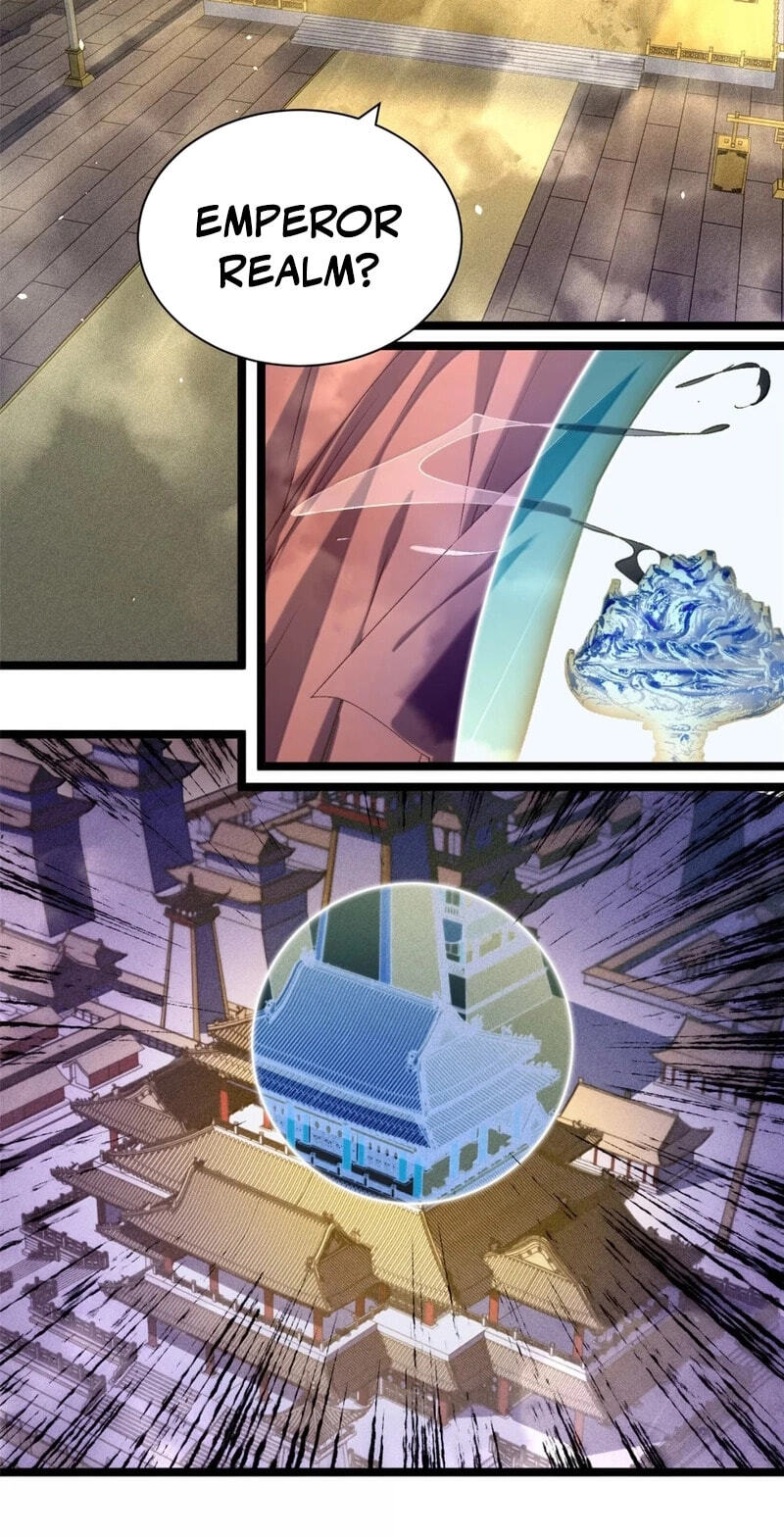 Read Top Tier Providence chapter 268 image 22 on Lezhin