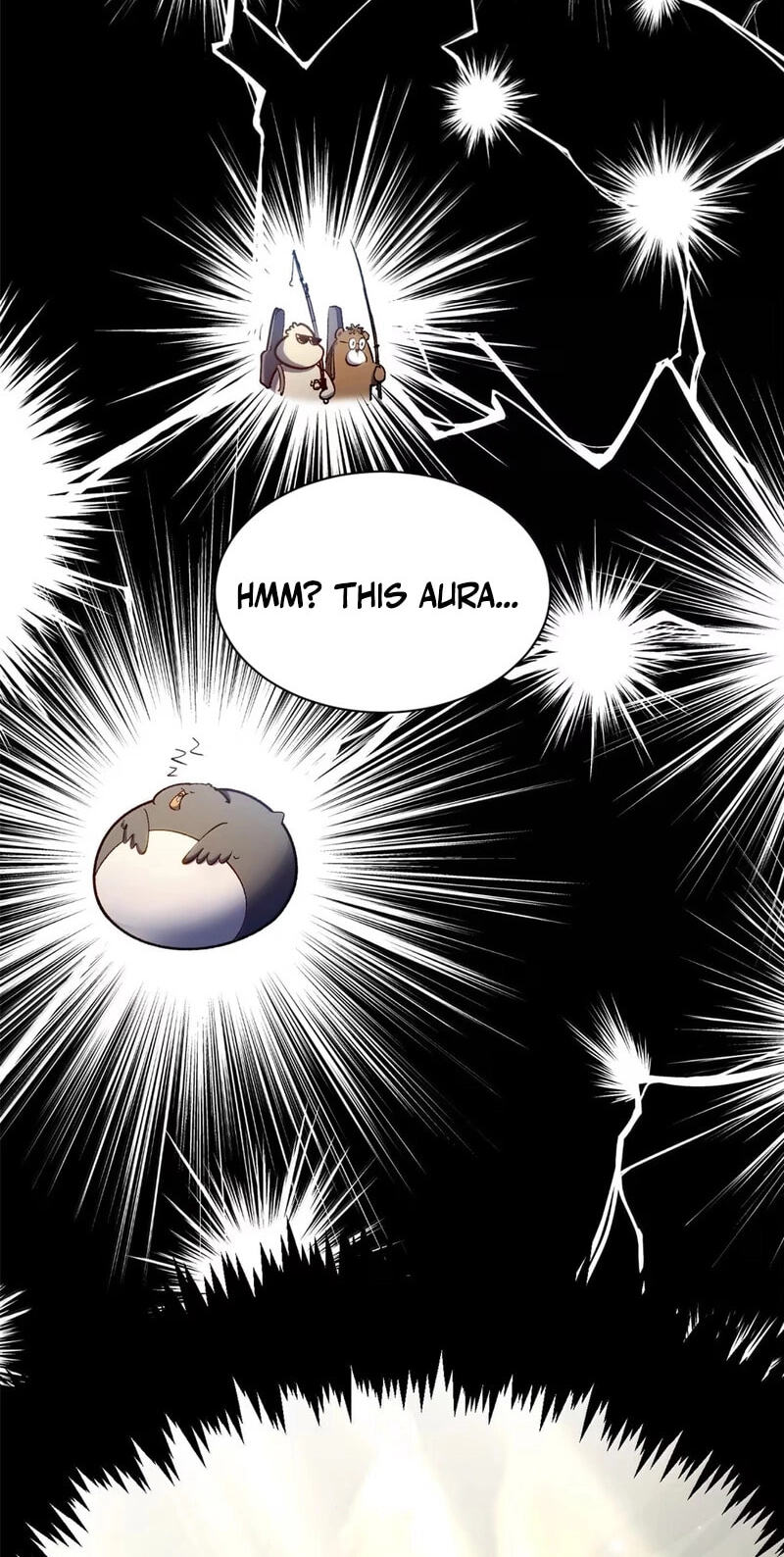 Read Top Tier Providence chapter 268 image 29 on Lezhin