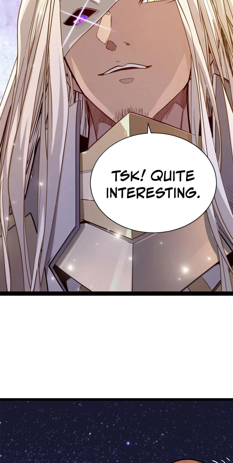 Read Top Tier Providence chapter 268 image 31 on Lezhin