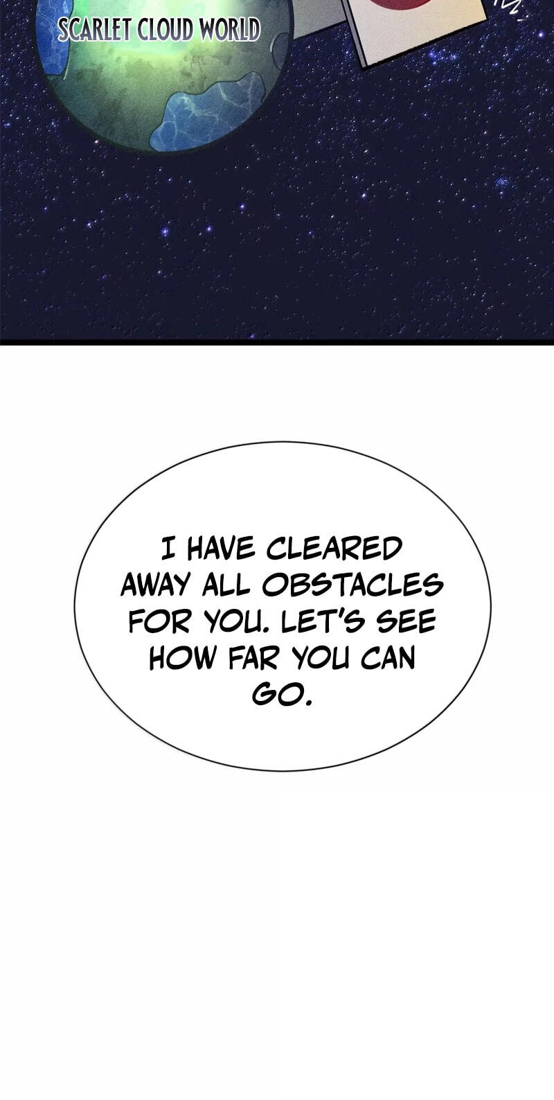 Read Top Tier Providence chapter 268 image 34 on Lezhin
