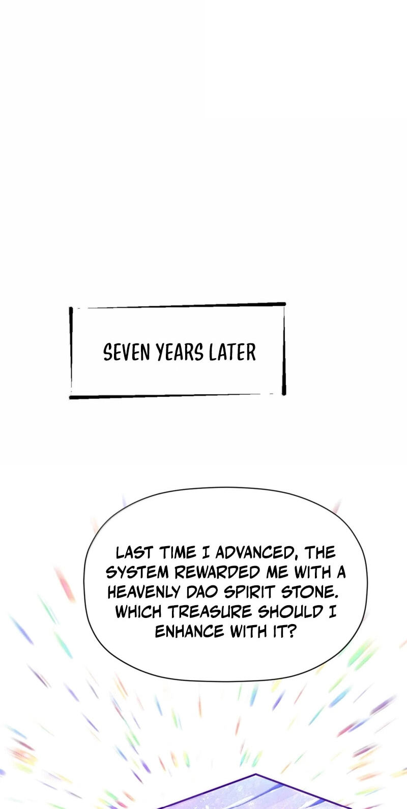 Read Top Tier Providence chapter 268 image 35 on Lezhin