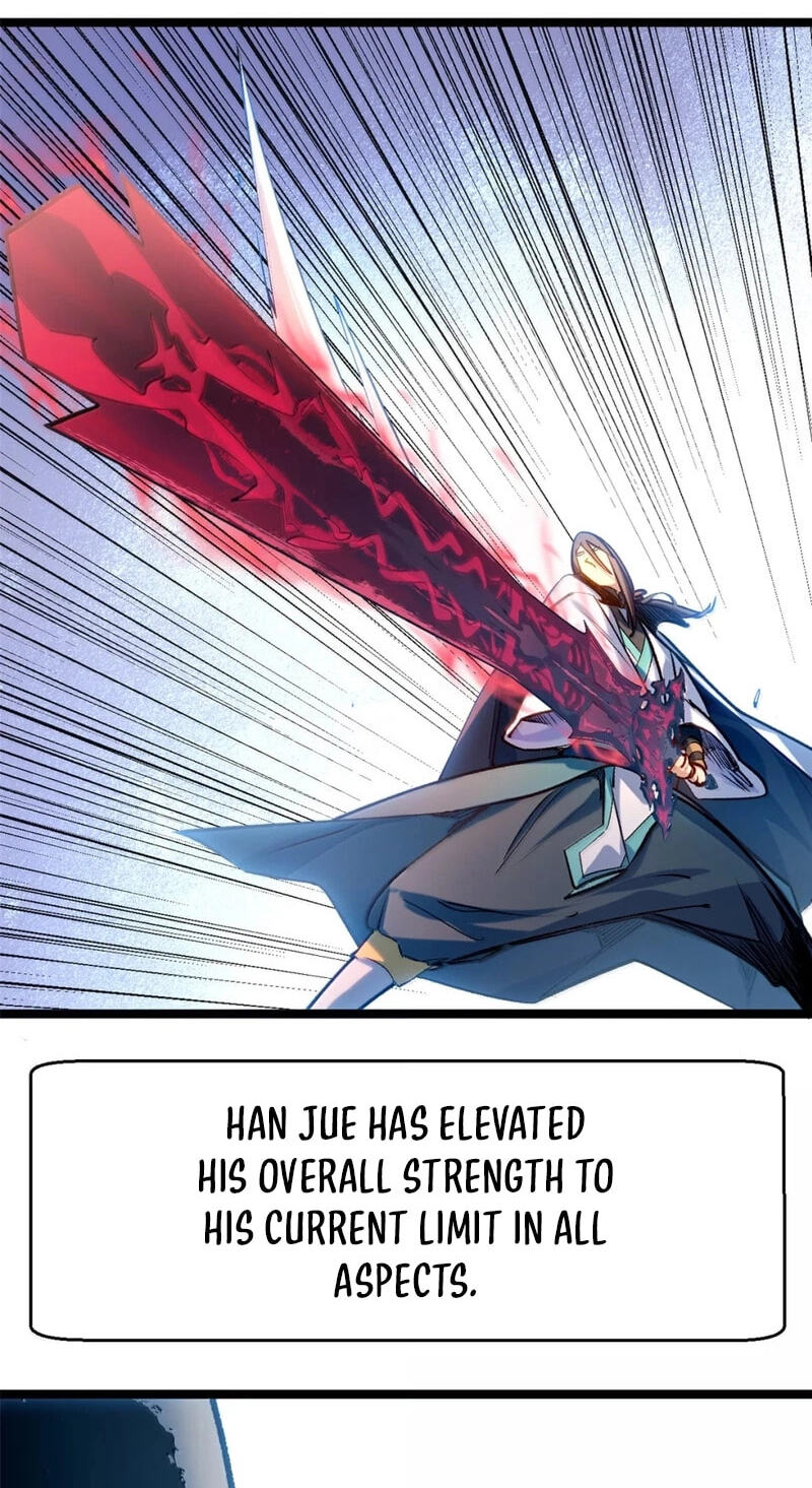 Read Top Tier Providence chapter 268 image 4 on Lezhin