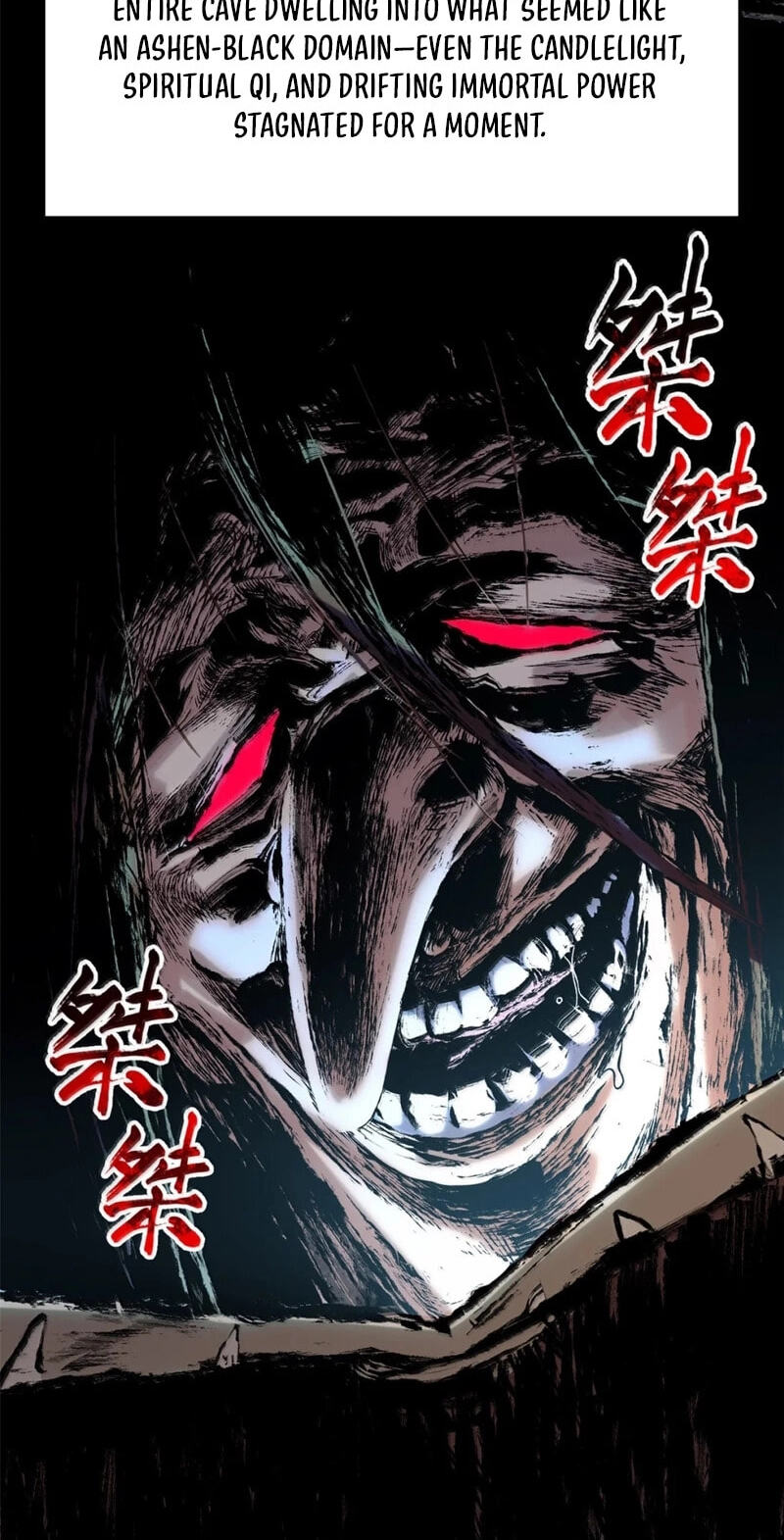Read Top Tier Providence chapter 268 image 44 on Lezhin