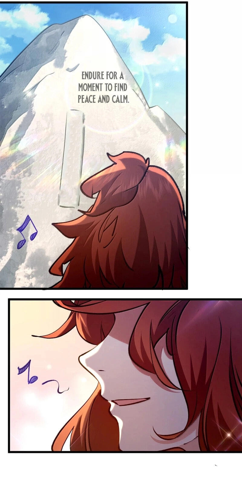 Read Top Tier Providence chapter 268 image 46 on Lezhin