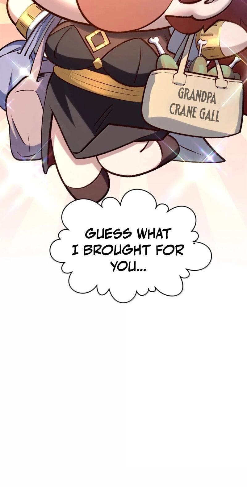 Read Top Tier Providence chapter 268 image 48 on Lezhin